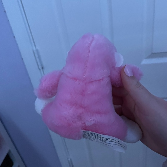 Two stuffed animals - Picture 4 of 7